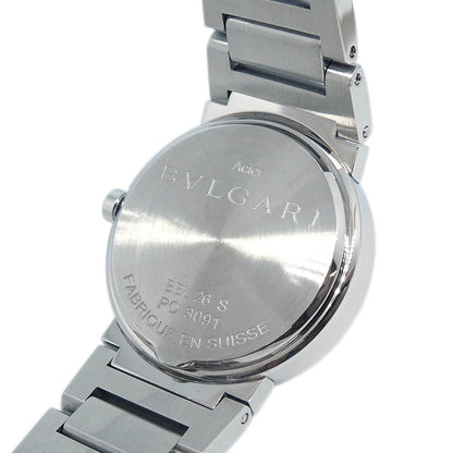 Bvlgari Ref.BBL265 Bvlgari Bvlgari Quartz Watch SS