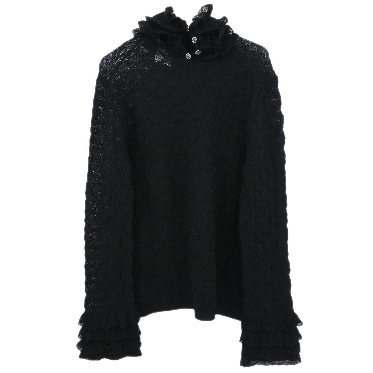 Chanel Top Black #50