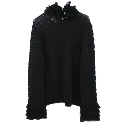 Chanel Top Black #50