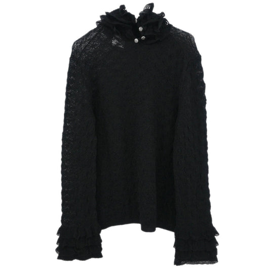 Chanel Top Black #50