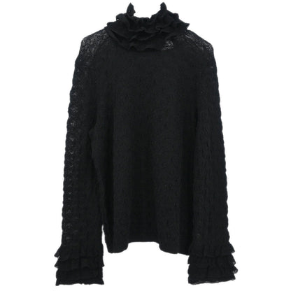 Chanel Top Black #50