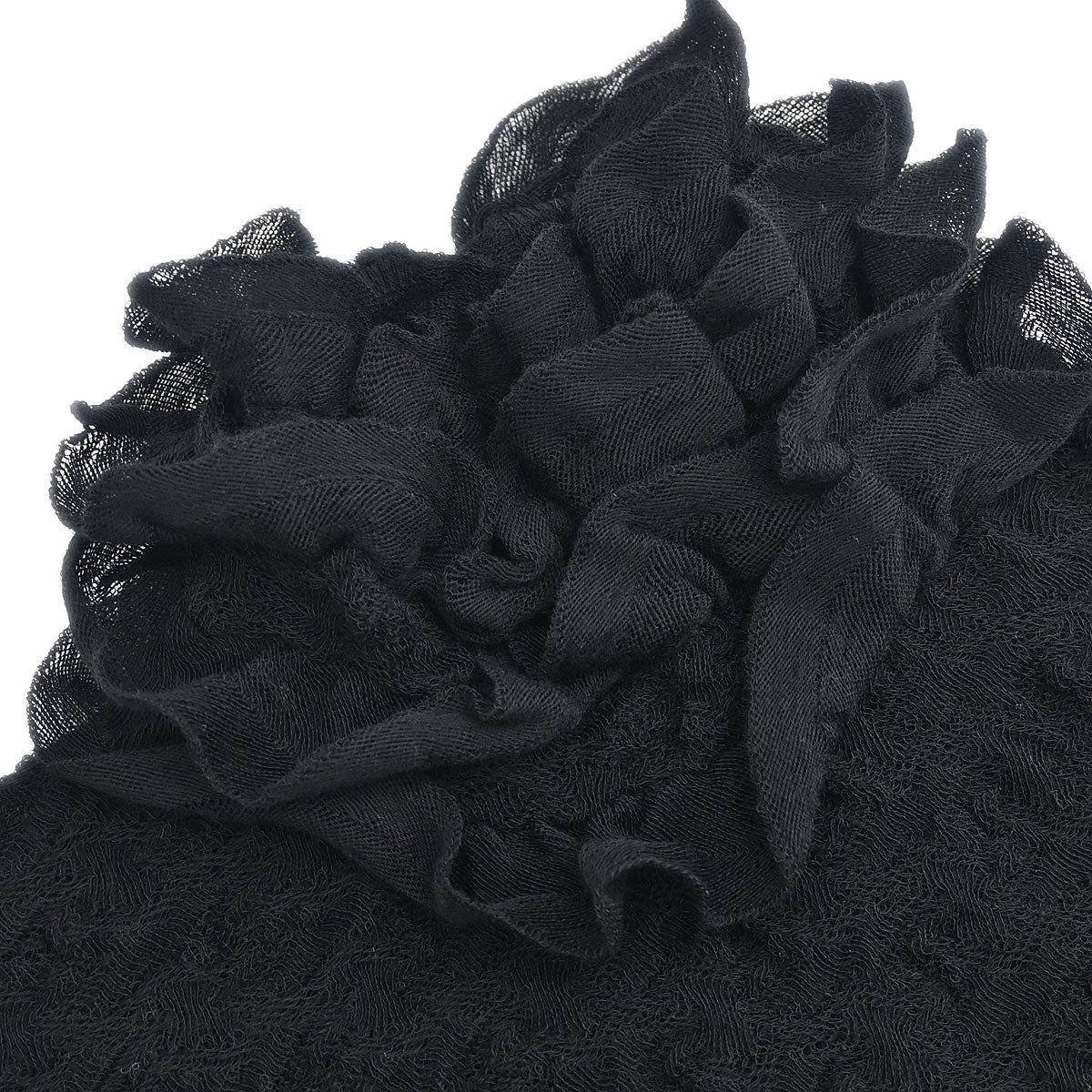 Chanel Top Black #50