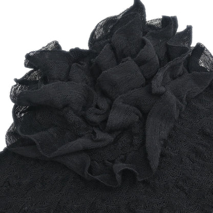 Chanel Top Black #50