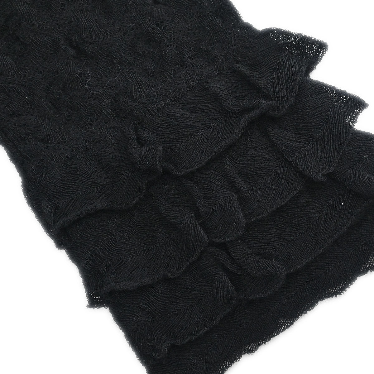 Chanel Top Black #50