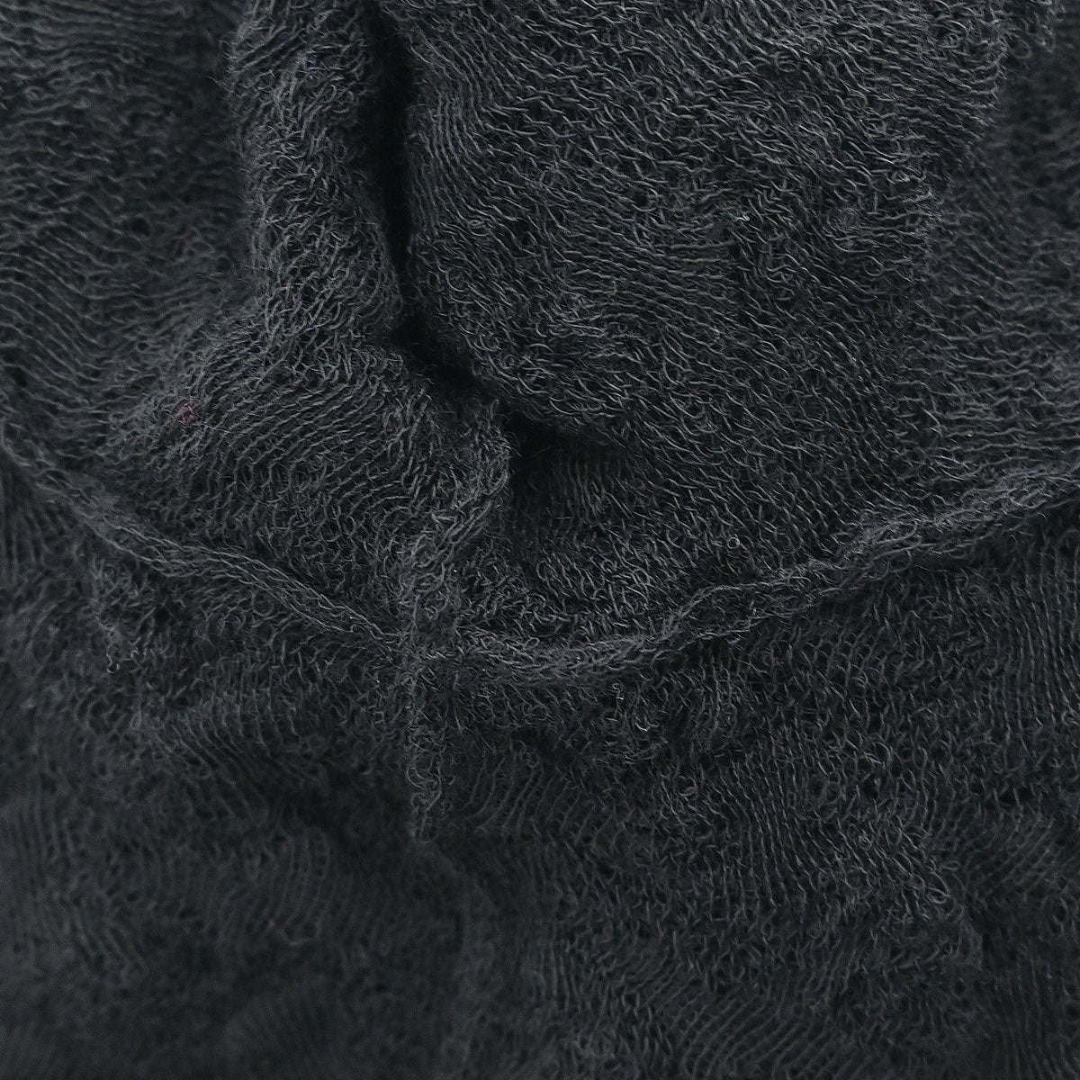 Chanel Top Black #50