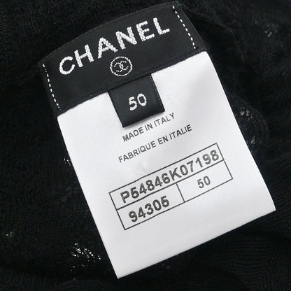 Chanel Top Black #50