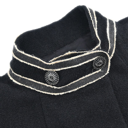 Chanel Jacket Black #34