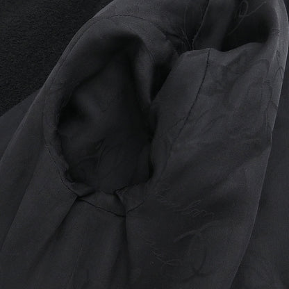 Chanel Jacket Black #34
