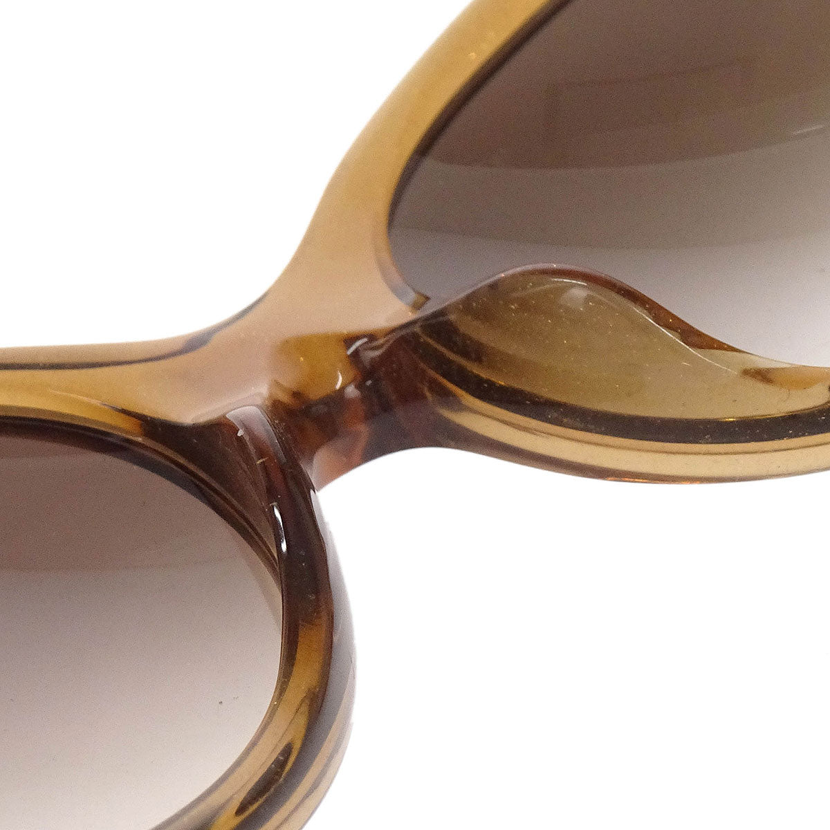 Louis Vuitton Sunglasses Obsession Eyewear Brown 59□17