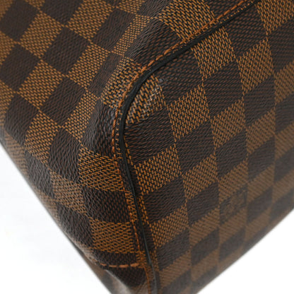 Louis Vuitton Damier Neo Noe Bucket Shoulder Bag N40214