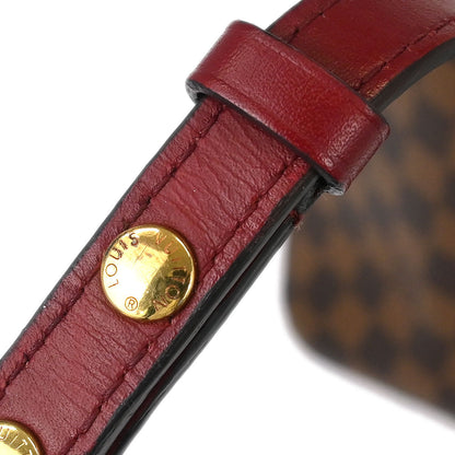 Louis Vuitton Damier Neo Noe Bucket Shoulder Bag N40214