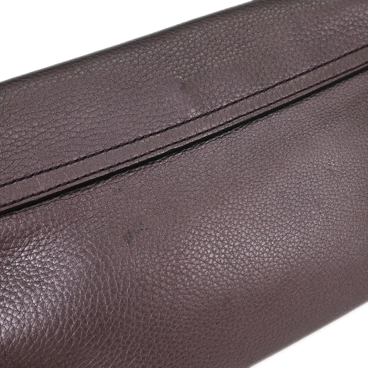 Gucci Metallic Purple Soho