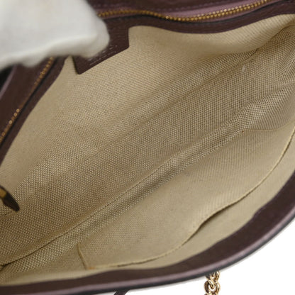 Gucci Metallic Purple Soho