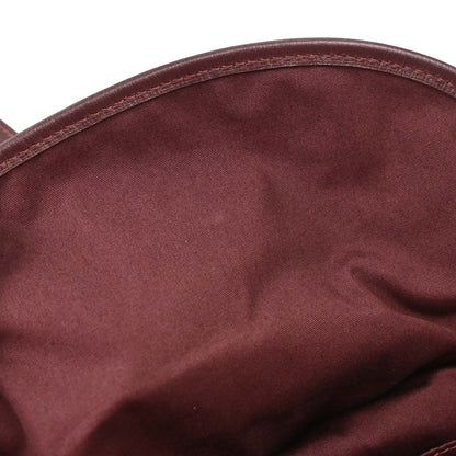 Louis Vuitton Sepia Monogram Idylle Saumur PM Shoulder Bag M40669