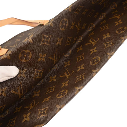 Louis Vuitton Monogram All-In PM Tote Bag M47028