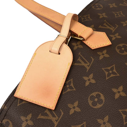 Louis Vuitton Monogram All-In PM Tote Bag M47028