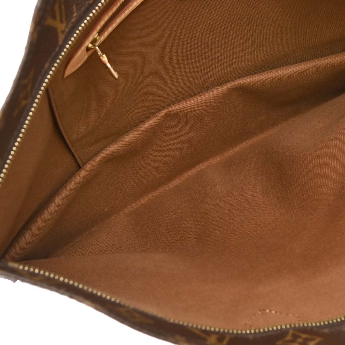 Louis Vuitton Monogram All-In PM Tote Bag M47028