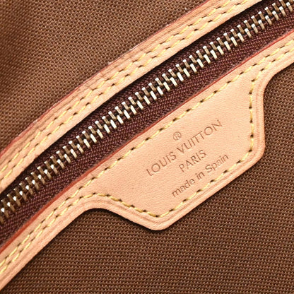 Louis Vuitton Monogram All-In PM Tote Bag M47028
