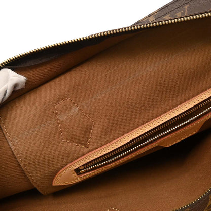 Louis Vuitton Monogram All-In PM Tote Bag M47028