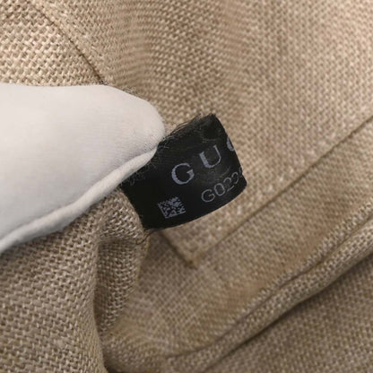 Gucci Light Blue Micro Guccissima Crossbody Bag