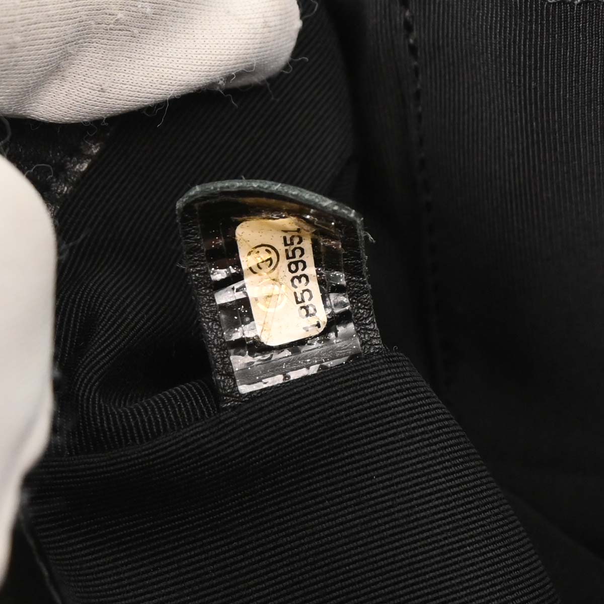 Boy Chanel 2013-2014 Black Lambskin Medium Shoulder Bag