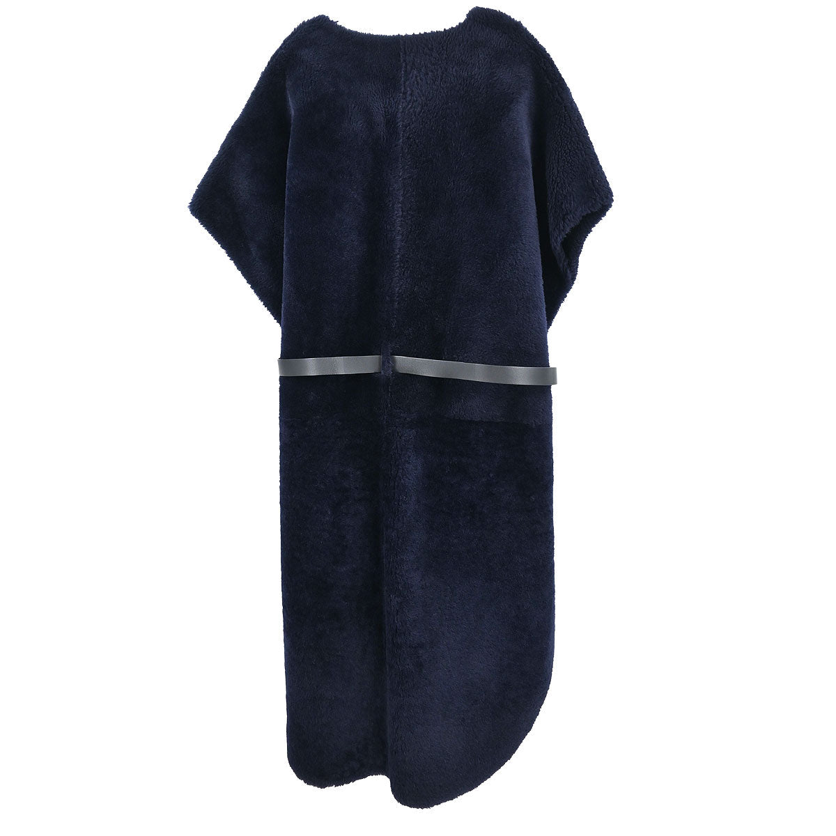 Celine Vest Jacket Navy #S