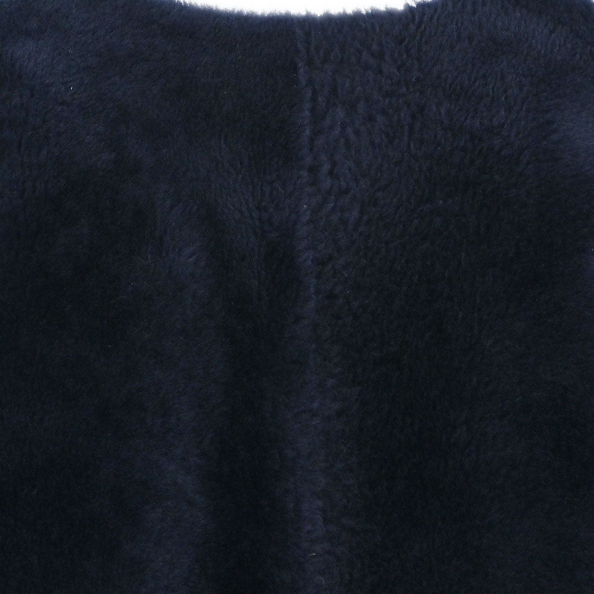 Celine Vest Jacket Navy #S