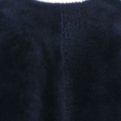 Celine Vest Jacket Navy #S