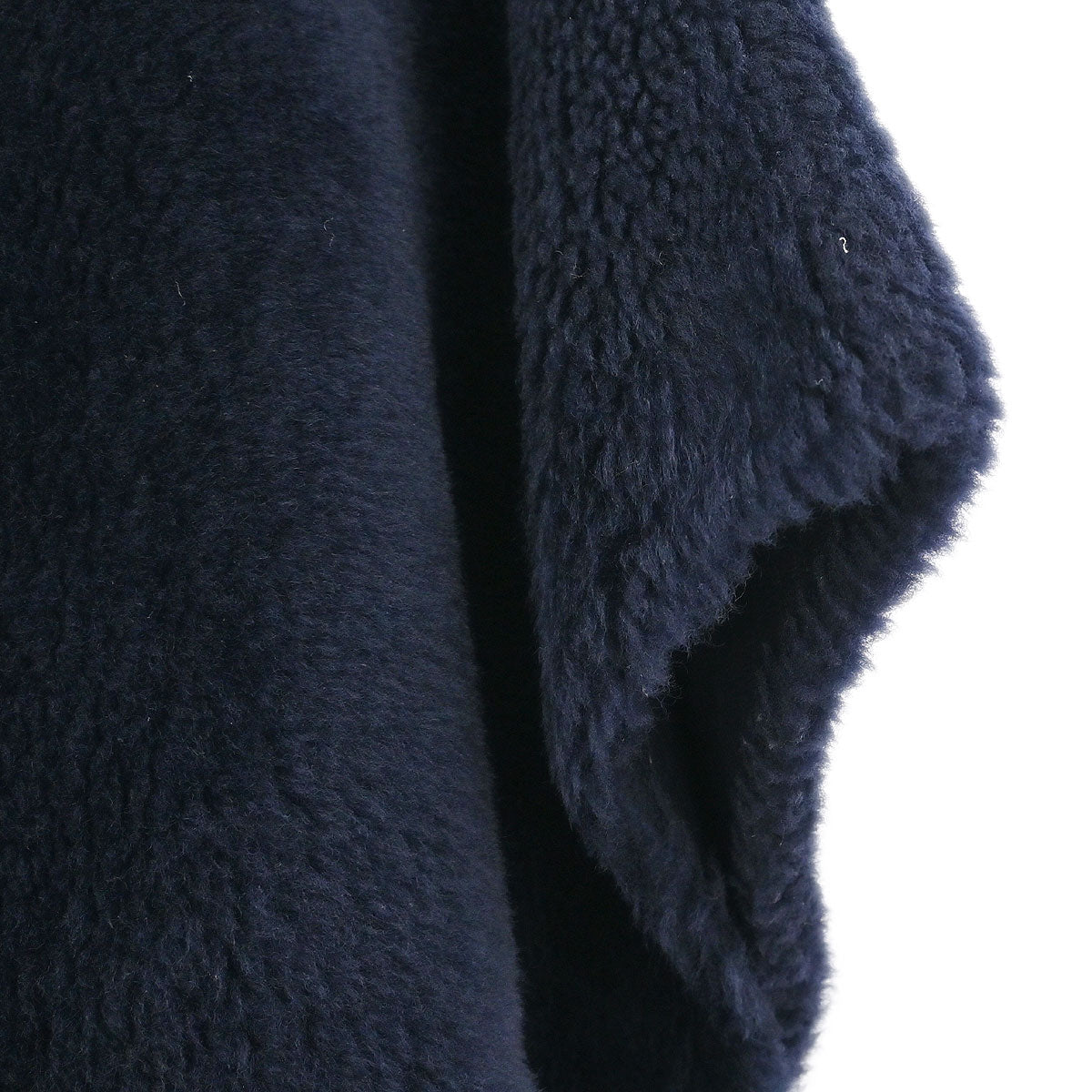 Celine Vest Jacket Navy #S