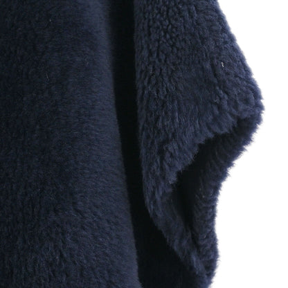 Celine Vest Jacket Navy #S