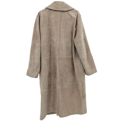 Loewe Coat Brown #52