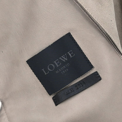 Loewe Coat Brown #52