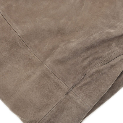 Loewe Coat Brown #52
