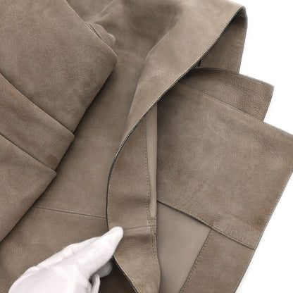 Loewe Coat Brown #52