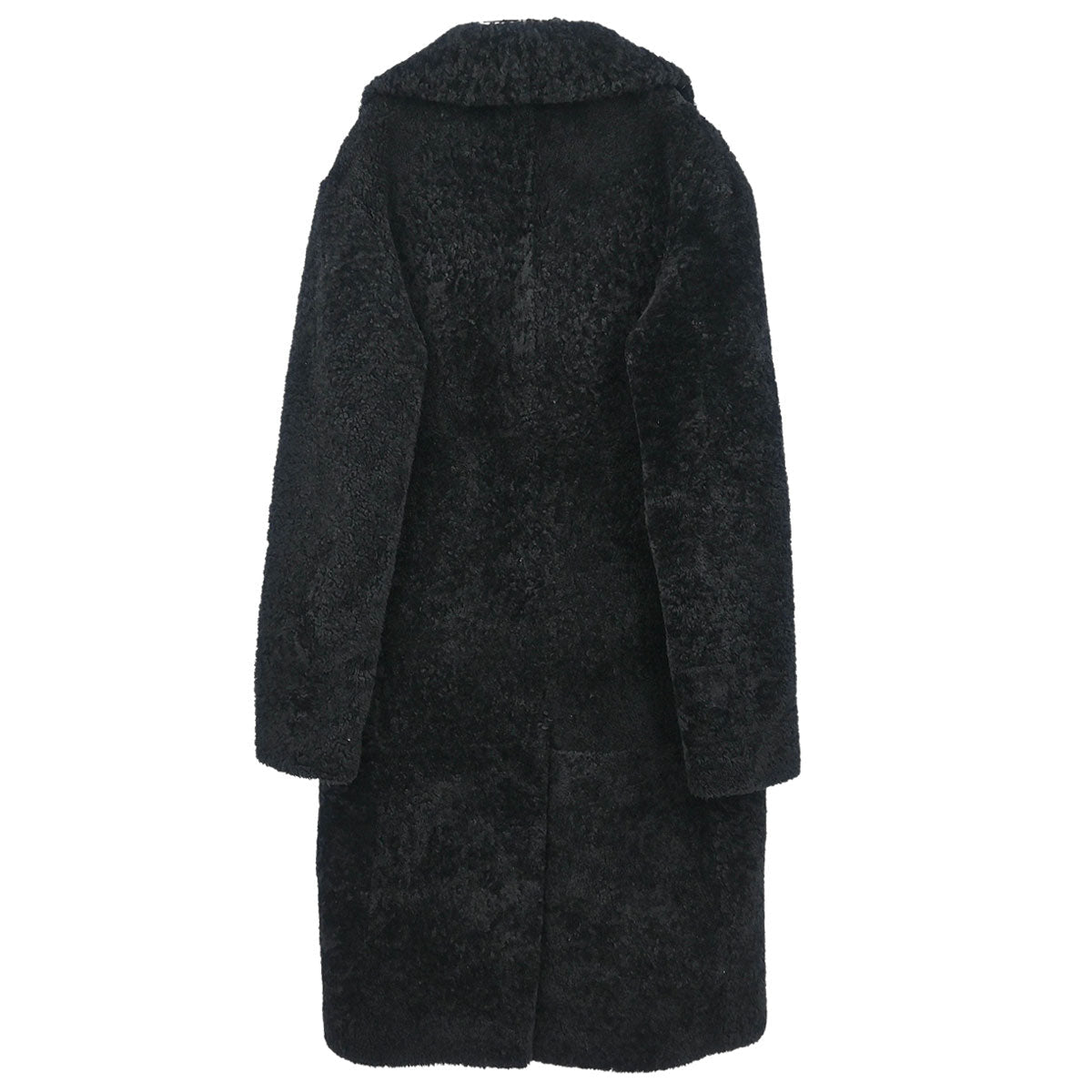 Saint Laurent 2018 Coat Black #50