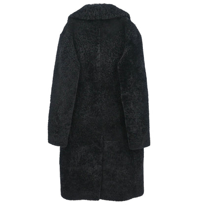 Saint Laurent 2018 Coat Black #50