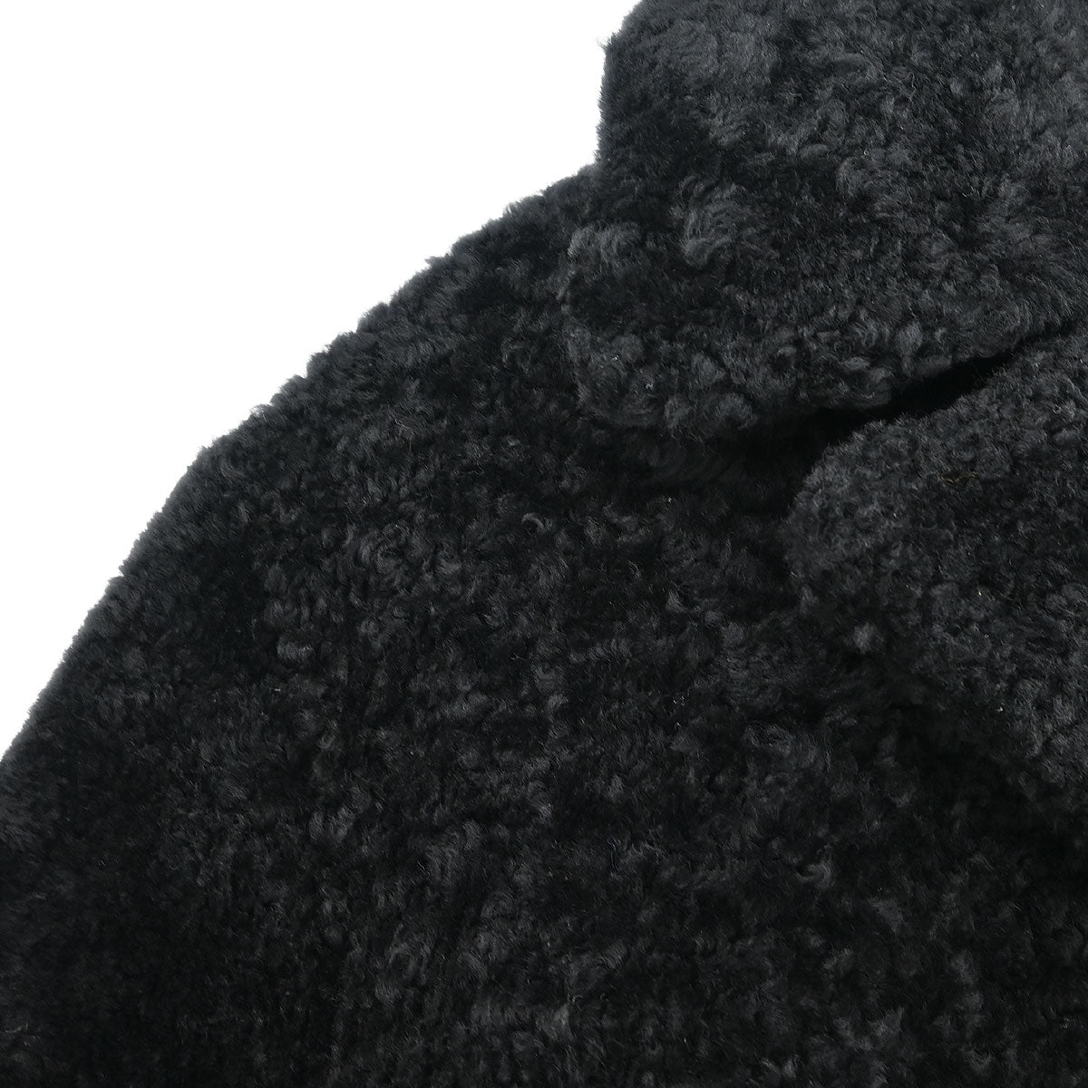 Saint Laurent 2018 Coat Black #50