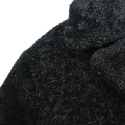 Saint Laurent 2018 Coat Black #50