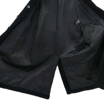 Saint Laurent 2018 Coat Black #50