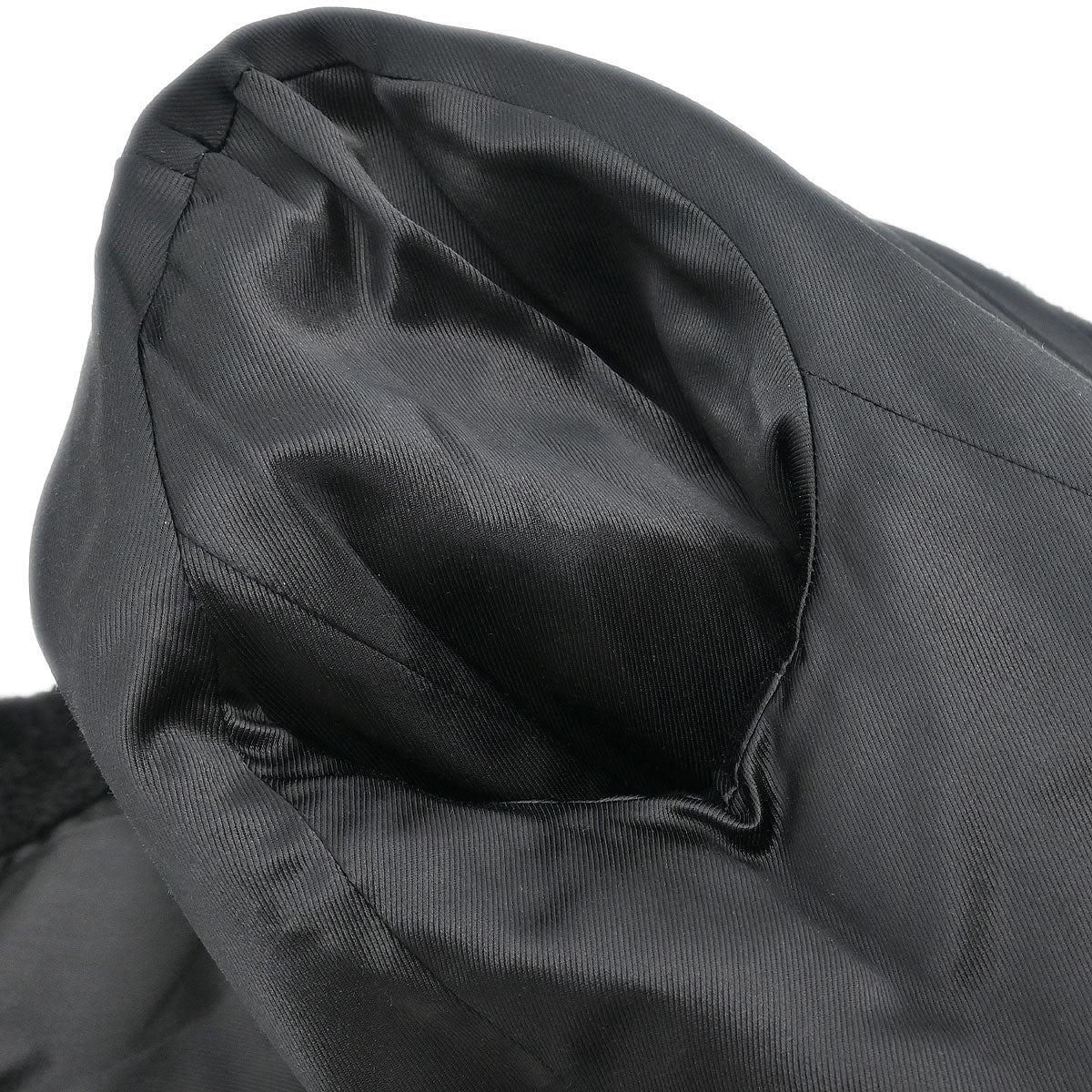 Saint Laurent 2018 Coat Black #50