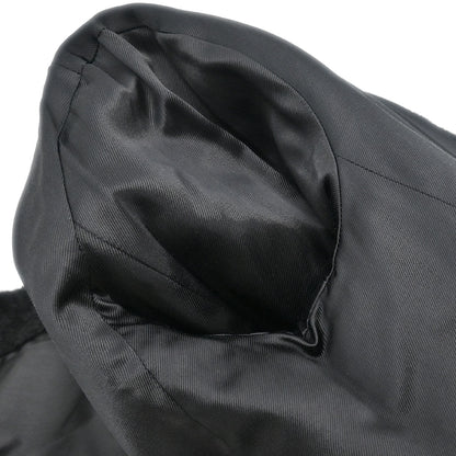 Saint Laurent 2018 Coat Black #50