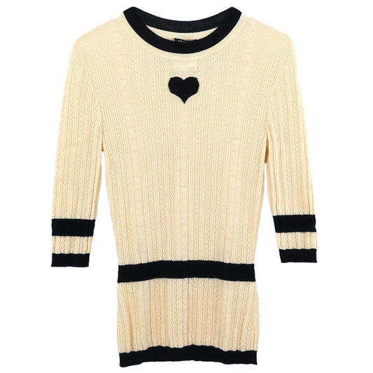 Chanel 2015-2016 Top Ivory #34