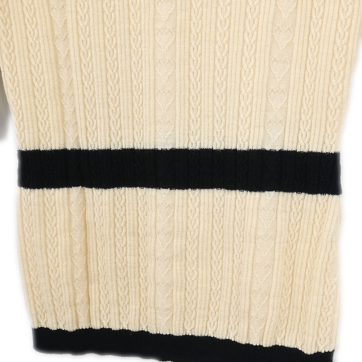 Chanel 2015-2016 Top Ivory #34