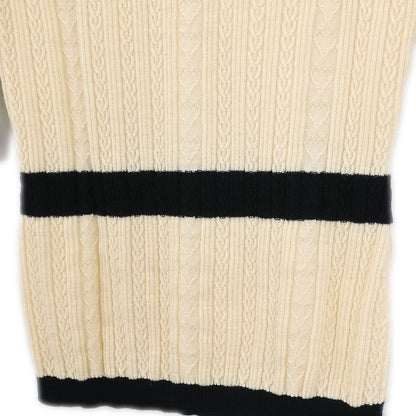 Chanel 2015-2016 Top Ivory #34