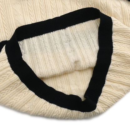 Chanel 2015-2016 Top Ivory #34