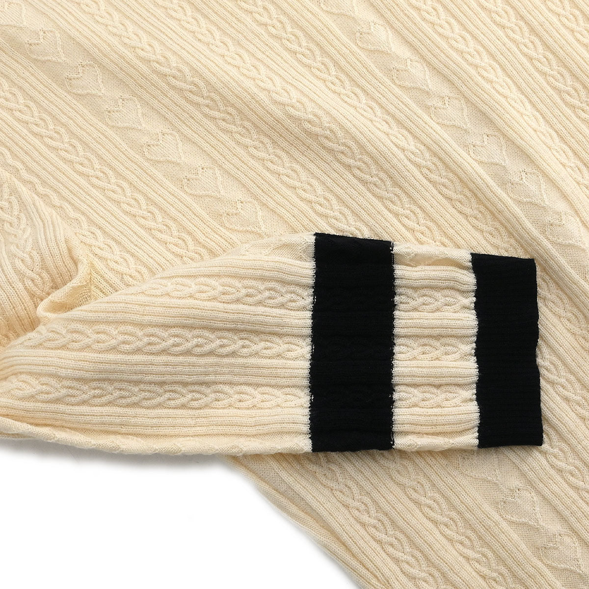 Chanel 2015-2016 Top Ivory #34