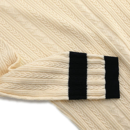 Chanel 2015-2016 Top Ivory #34