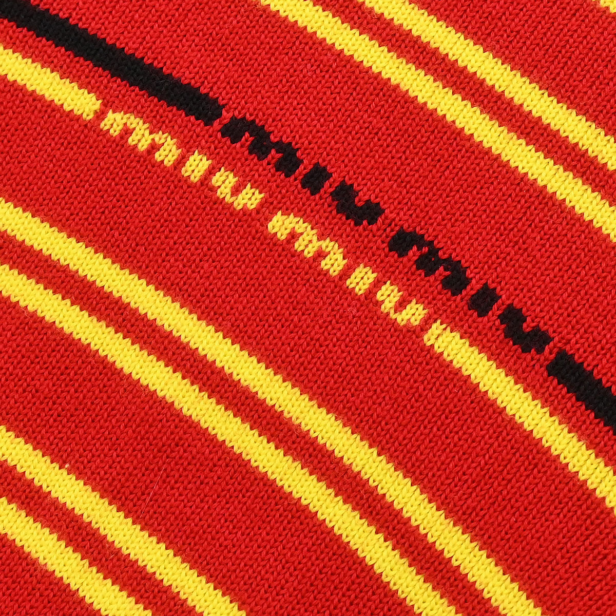 Miu Miu 2019 Sweater Yellow Red #38