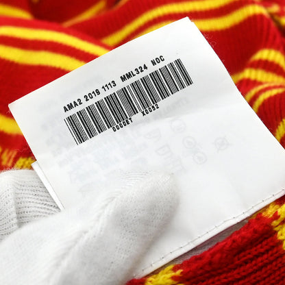 Miu Miu 2019 Sweater Yellow Red #38