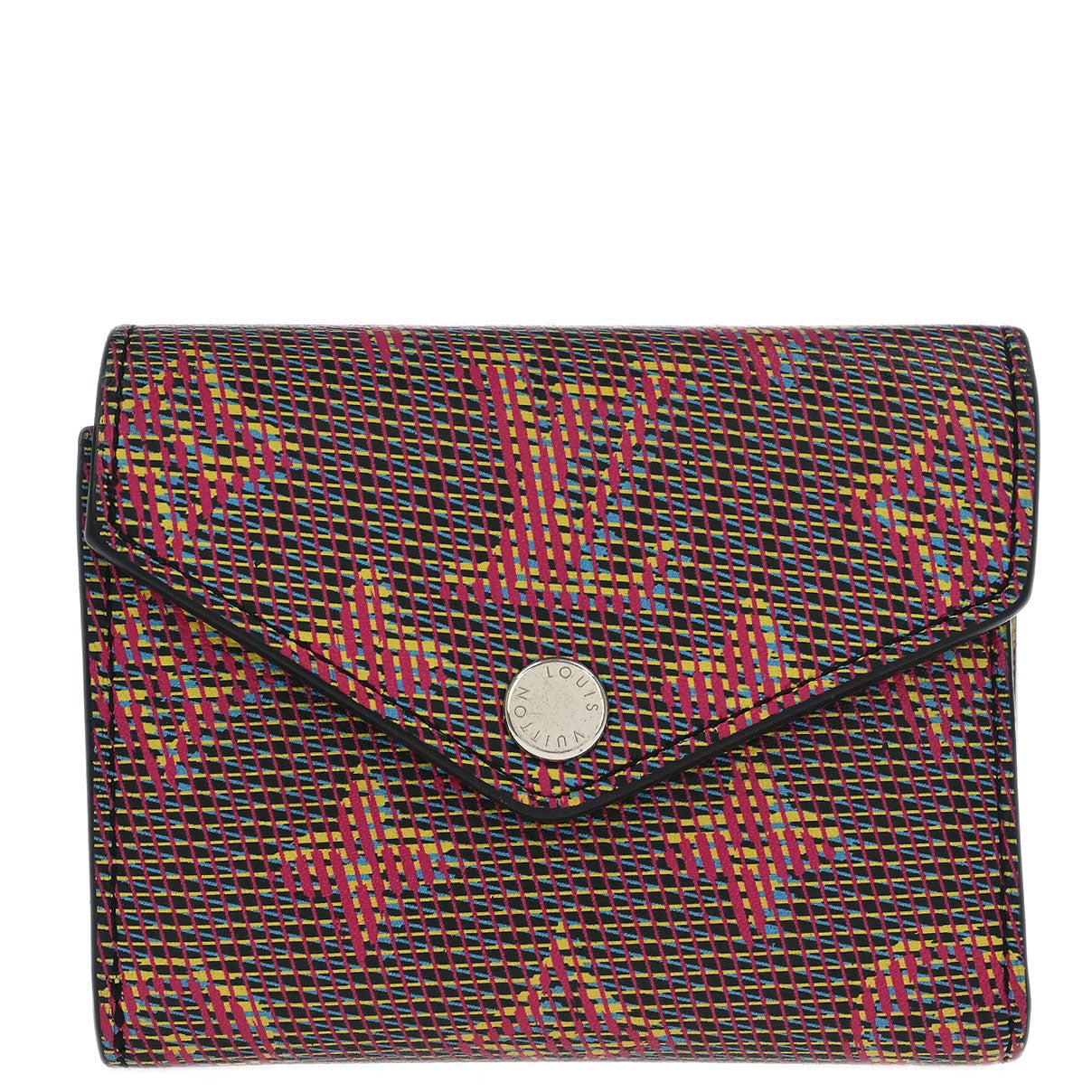 Louis Vuitton LV Pop Portefeuille Zoe Wallet M68673